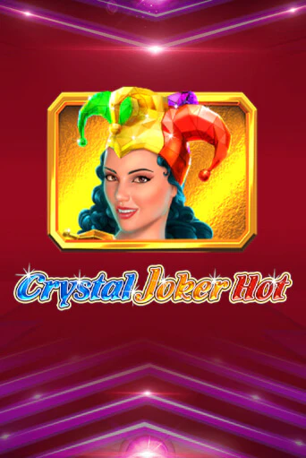 Демо версия игры Crystal Joker Hot | VAVADA BY 