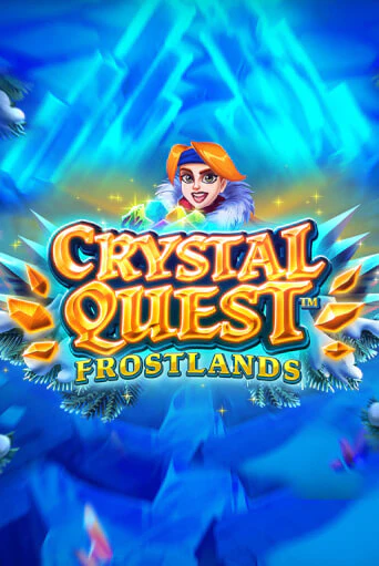 Демо версия игры Crystal Quest: Frostlands | VAVADA BY 