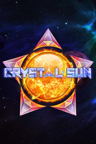 Демо версия игры Crystal Sun | VAVADA BY 