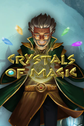 Демо версия игры Crystals of Magic | VAVADA BY 