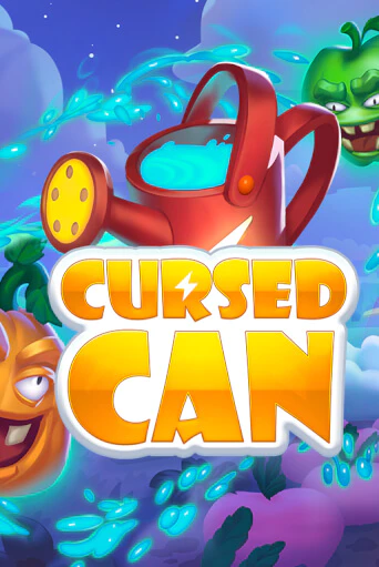 Демо версия игры Cursed Can | VAVADA BY 