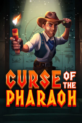 Демо версия игры Curse of the Pharaoh | VAVADA BY 