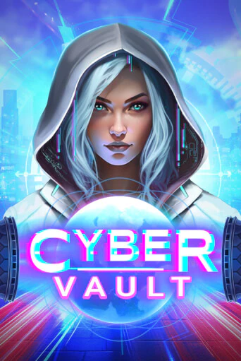 Демо версия игры Cyber Vault | VAVADA BY 