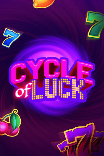 Демо версия игры Cycle of Luck | VAVADA BY 