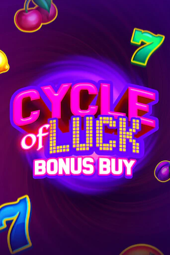 Демо версия игры Cycle of Luck Bonus Buy | VAVADA BY 