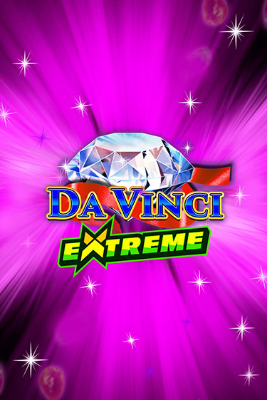 Демо версия игры Da Vinci Extreme | VAVADA BY 