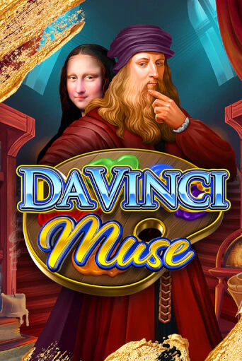 Демо версия игры Da Vinci Muse Promo | VAVADA BY 