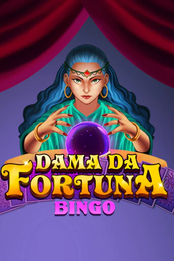 Демо версия игры Dama da Fortuna Bingo | VAVADA BY 