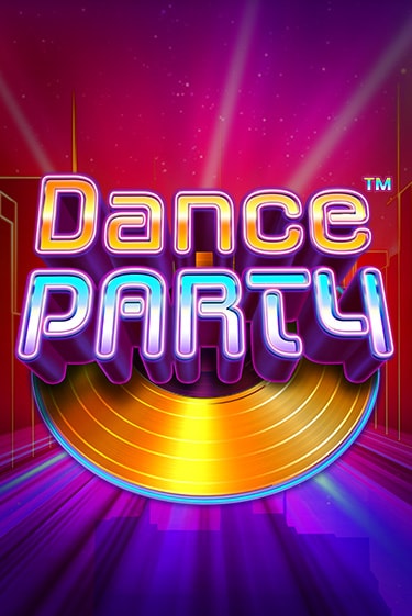 Демо версия игры Dance Party | VAVADA BY 