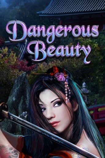 Демо версия игры Dangerous Beauty Power Bet | VAVADA BY 