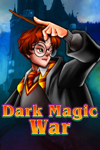 Демо версия игры Dark Magic War | VAVADA BY 