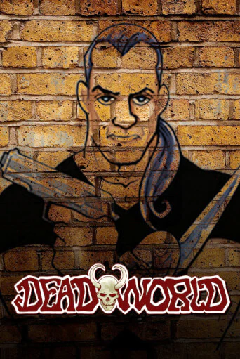 Демо версия игры Deadworld | VAVADA BY 