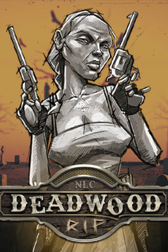 Демо версия игры Deadwood R.I.P | VAVADA BY 