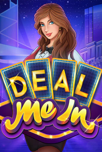 Демо версия игры Deal Me In | VAVADA BY 