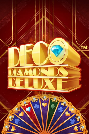 Демо версия игры Deco Diamonds Deluxe | VAVADA BY 