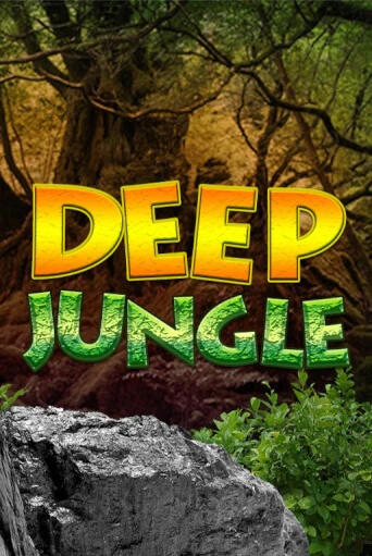 Демо версия игры Deep Jungle | VAVADA BY 