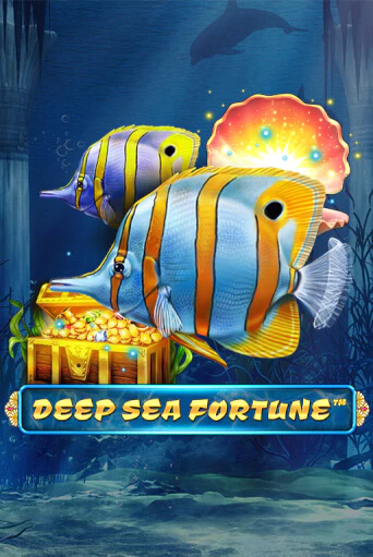 Демо версия игры Deep Sea Fortune | VAVADA BY 