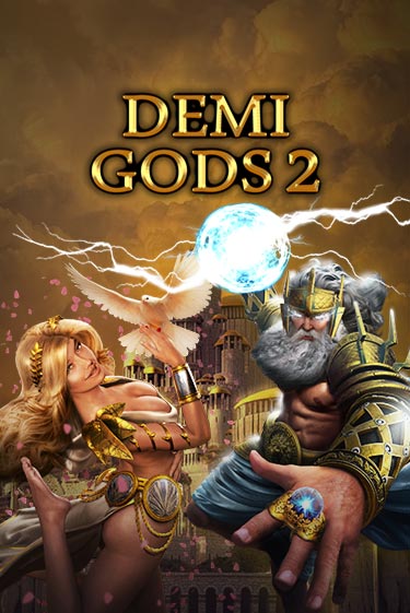 Демо версия игры Demi Gods 2 | VAVADA BY 