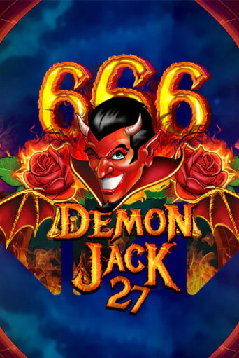 Демо версия игры Demon Jack 27 | VAVADA BY 