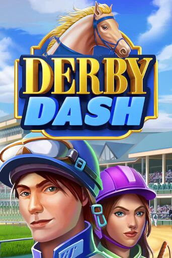 Демо версия игры Derby Dash | VAVADA BY 