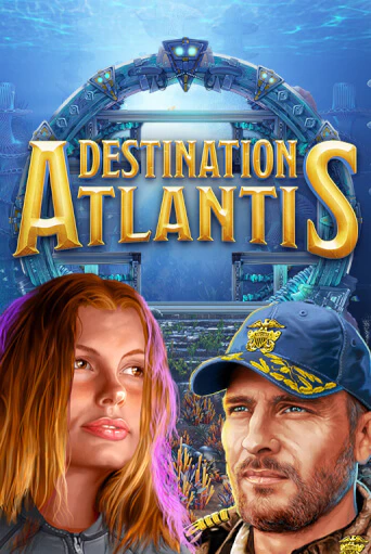 Демо версия игры Destination Atlantis | VAVADA BY 