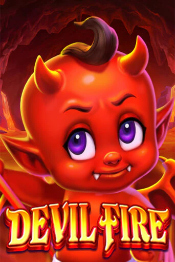 Демо версия игры Devil Fire | VAVADA BY 