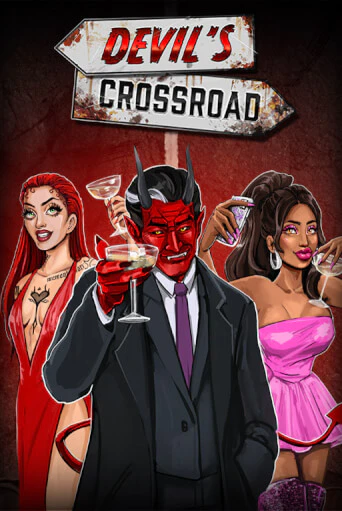 Демо версия игры Devil’s Crossroad | VAVADA BY 