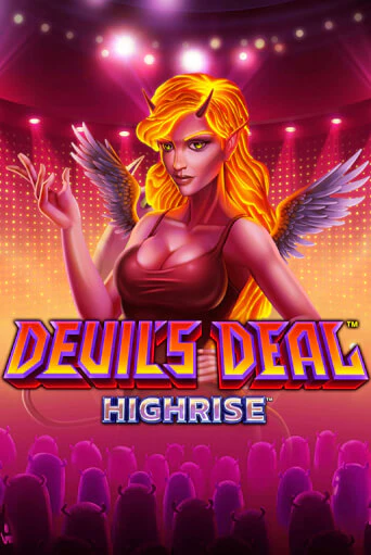 Демо версия игры Devil's Deal | VAVADA BY 