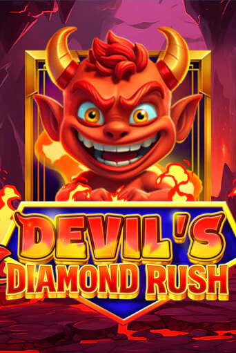 Демо версия игры Devil's Diamond Rush | VAVADA BY 