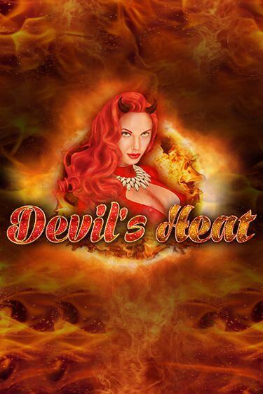 Демо версия игры Devil's Heat | VAVADA BY 