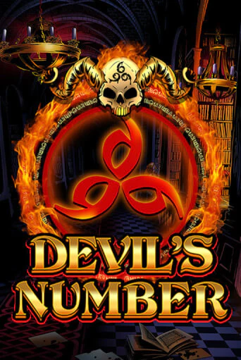 Демо версия игры Devil's Number | VAVADA BY 