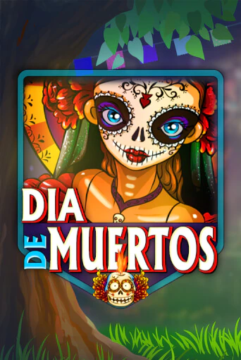 Демо версия игры Dia De Muertos | VAVADA BY 