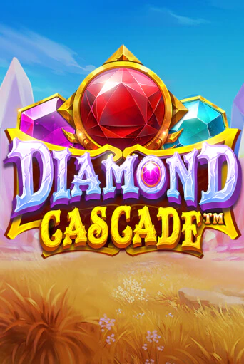 Демо версия игры Diamond Cascade | VAVADA BY 