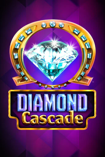 Демо версия игры Diamond Cascade | VAVADA BY 