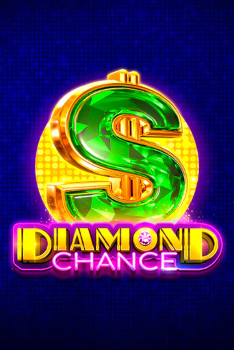 Демо версия игры Diamond Chance | VAVADA BY 