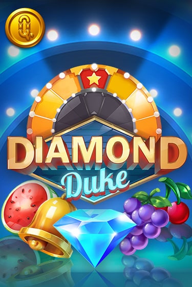 Демо версия игры Diamond Duke | VAVADA BY 