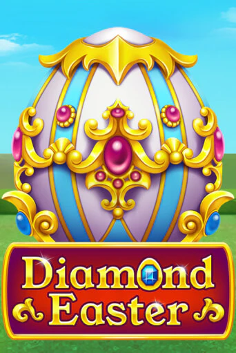 Демо версия игры Diamond Easter | VAVADA BY 