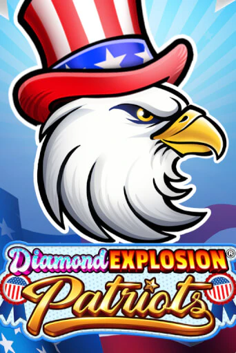 Демо версия игры Diamond Explosion Patriots | VAVADA BY 