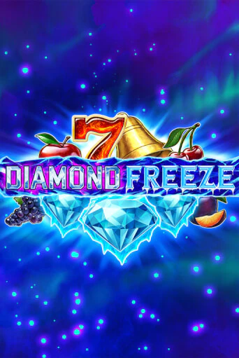 Демо версия игры Diamond Freeze | VAVADA BY 