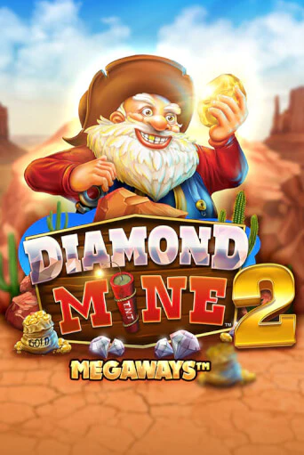 Демо версия игры Diamond Mine 2 | VAVADA BY 