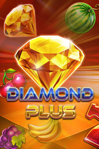 Демо версия игры Diamond Plus | VAVADA BY 