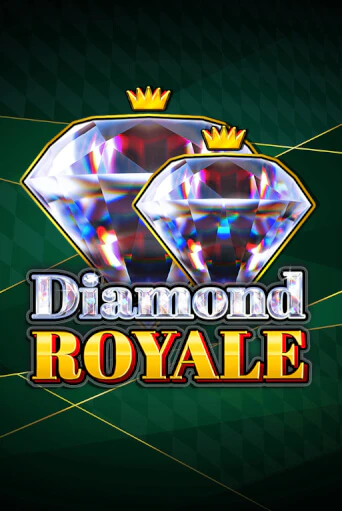 Демо версия игры Diamond Royale | VAVADA BY 