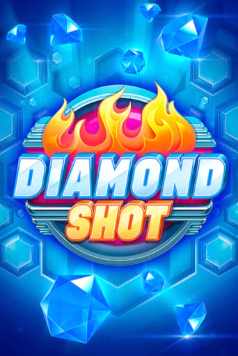 Демо версия игры Diamond Shoot | VAVADA BY 