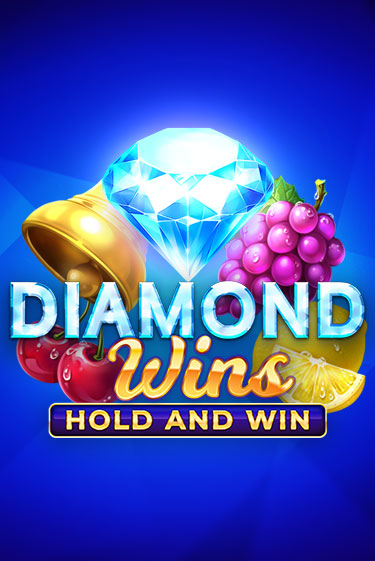 Демо версия игры Diamond Wins: Hold and Win | VAVADA BY 