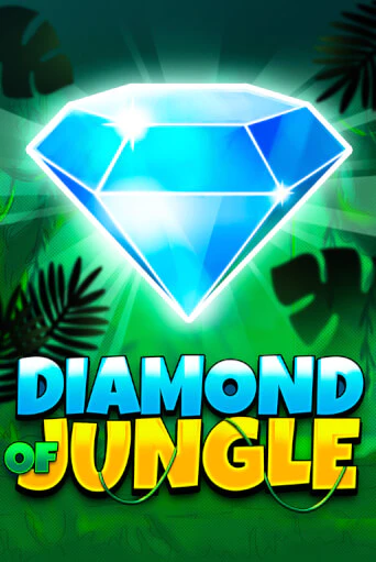 Демо версия игры Diamond of Jungle | VAVADA BY 