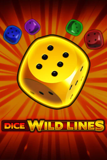 Демо версия игры Dice Wild Lines | VAVADA BY 