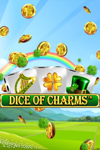 Демо версия игры Dice of Charms | VAVADA BY 