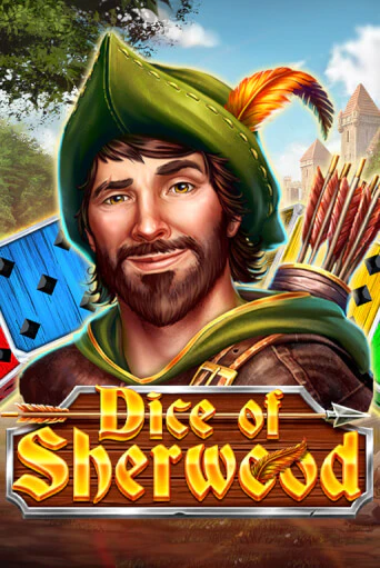 Демо версия игры Dice of Sherwood | VAVADA BY 