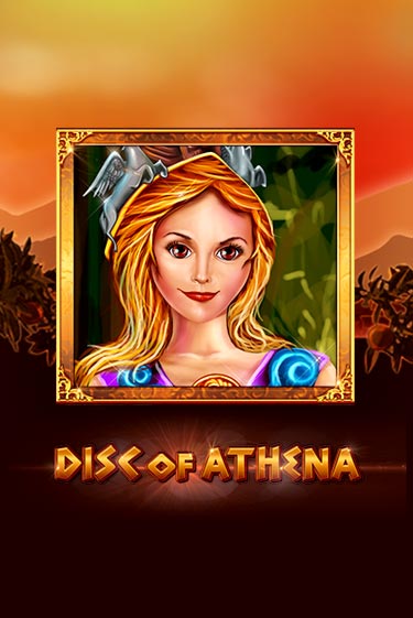 Демо версия игры Disc of Athena | VAVADA BY 