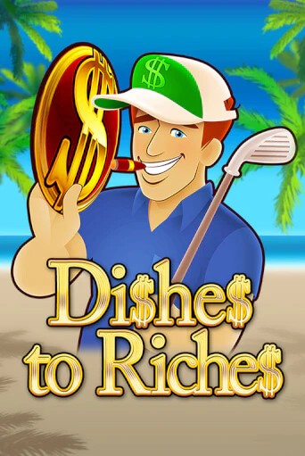 Демо версия игры Dishes to Riches | VAVADA BY 